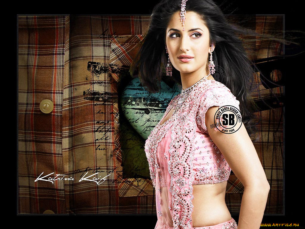 Katrina Kaif, 